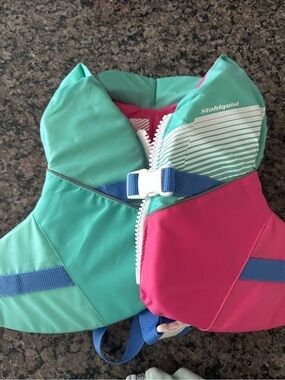 Kids Life Jacket